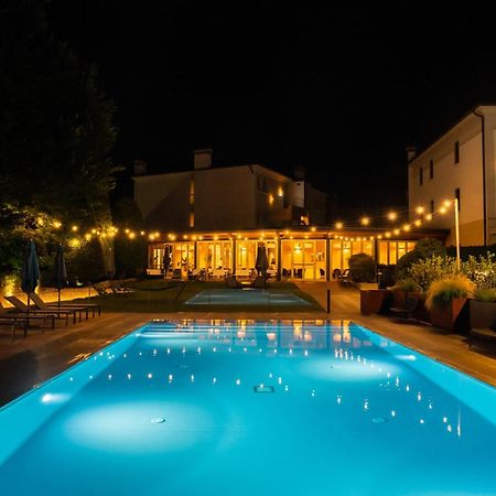 Sweet Hotel Longa Exterior photo