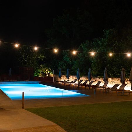 Sweet Hotel Longa Exterior photo